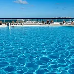 Mont Vernon Top Secret Studio Chic, Plage Et Piscine