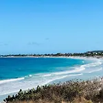 Mont Vernon Top Secret Studio Chic, Plage Et Piscine