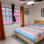 Da Pink And White Palace