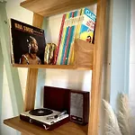 Habitation Cafeiere Samana Beausejour - Guesthouse