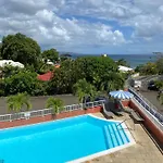 Le Grand Bleu - Residence De La Baie - Tartane