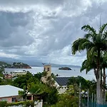 Le Grand Bleu - Residence De La Baie - Tartane