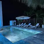 Apartamento Entre Playas 1 Con Piscina