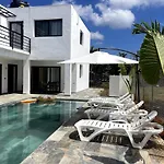Apartamento Entre Playas 1 Con Piscina