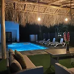 Apartamento Entre Playas 1 Con Piscina