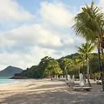 Hermitage Bay