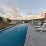Nouveau Sur Les Hauts De La Baieorientale, Appart 4P
