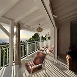 Issa Blue Appartement Vue Sur Mer