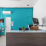 Borinquen Beach Inn