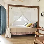Sanoa Lodge, Evasion Et Confort Au Centre De La Guadeloupe