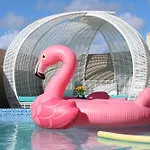 Island House Near Curacao International Airport Cur