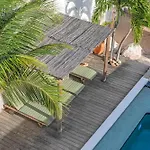 Pm78 Boutique Apartments