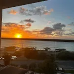 Breath Taking Beach Front Views Condo Eagle Beach