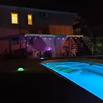 Villa Rosa Karibella