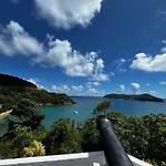 Blue Waters Inn