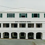 King Christian Hotel