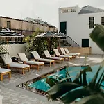 King Christian Hotel