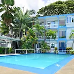 Anchorage Hotel, Whale Watch & Dive Center