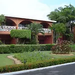 Hotel Garden Boca Chica