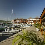 Antigua Yacht Club Marina Resort