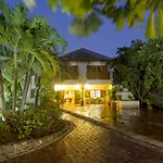Antigua Yacht Club Marina Resort