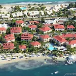 Le Flamboyant- Le Village