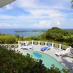Tranquility Villa