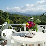 Tranquility Villa