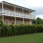 Wind Chimes Inn Antigua