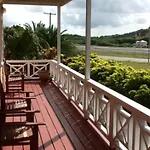 Wind Chimes Inn Antigua