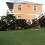 Wind Chimes Inn Antigua