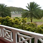 Wind Chimes Inn Antigua