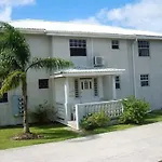 Malfranza Apartments