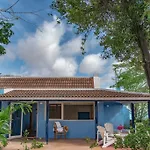 Casa Topana