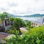 Antigua Yacht Club Marina Resort