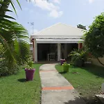 Ti Figues - Gite Colombo
