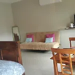 Guesthouse Curacao