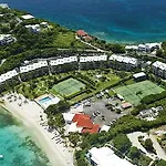 Anchorage Beach Resort