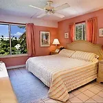 Anchorage Beach Resort