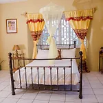Ackee Tree Sea View Villa