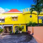 Ackee Tree Sea View Villa