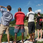 Fish Tobago Hostel