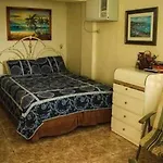Casa Robinson Guest House
