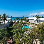 Treasure Island Resort