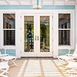 Sea Orchard Retreat
