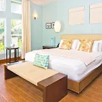 Sea Orchard Retreat