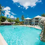 Treasure Island Condominiums