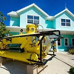 Compass Point Dive Resort