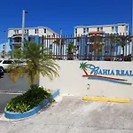 Bahia Real En Cabo Rojo