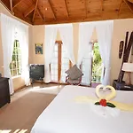 Summerhill Four Bedroom Villa